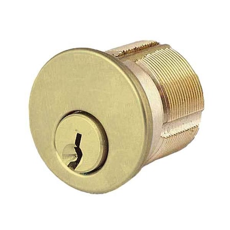 Kenaurd Kenaurd:Mortise 1-1/8" - KW1 - Gold KMC02-US3-KW1